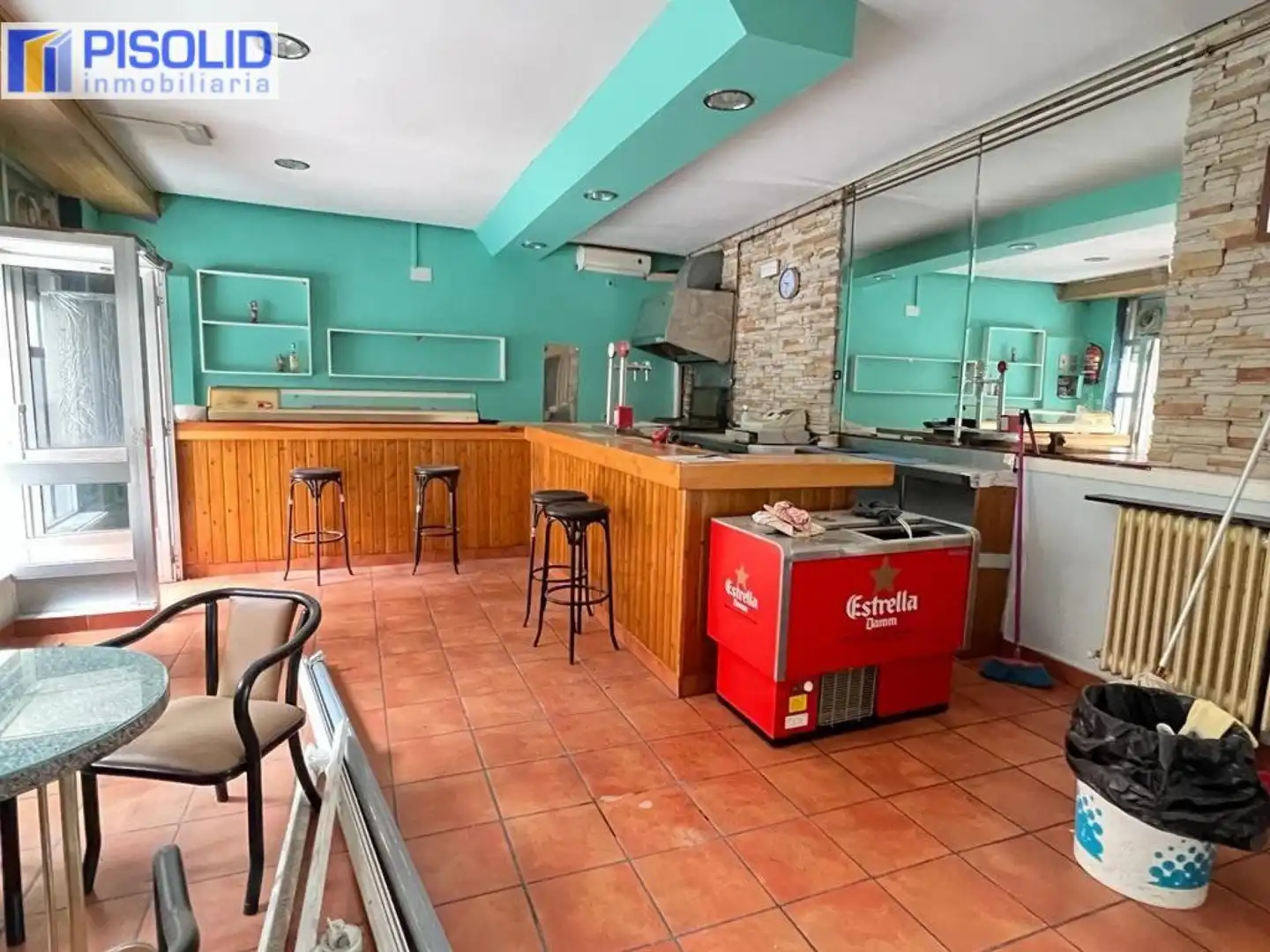 Local comercial en venda a Calle NUEVA DEL CARMEN, imagen 3