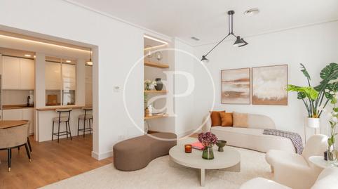 Photo 4 of Flat for sale in Cra de S. Jerónimo, Cortes - Huertas,  Madrid Capital