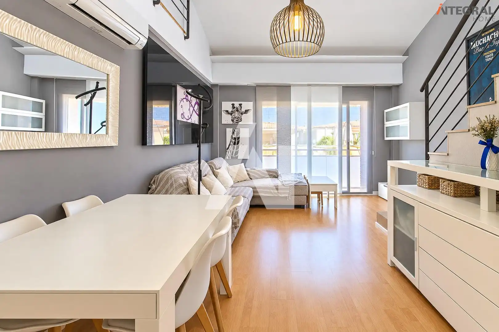 Dúplex con terraza en venta en Vilassar de Dalt, imagen 4