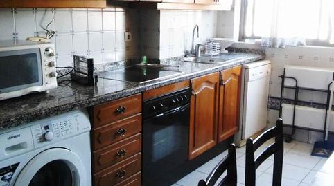 Foto 3 de Piso de alquiler en Barrio del Nervión,  Sevilla Capital