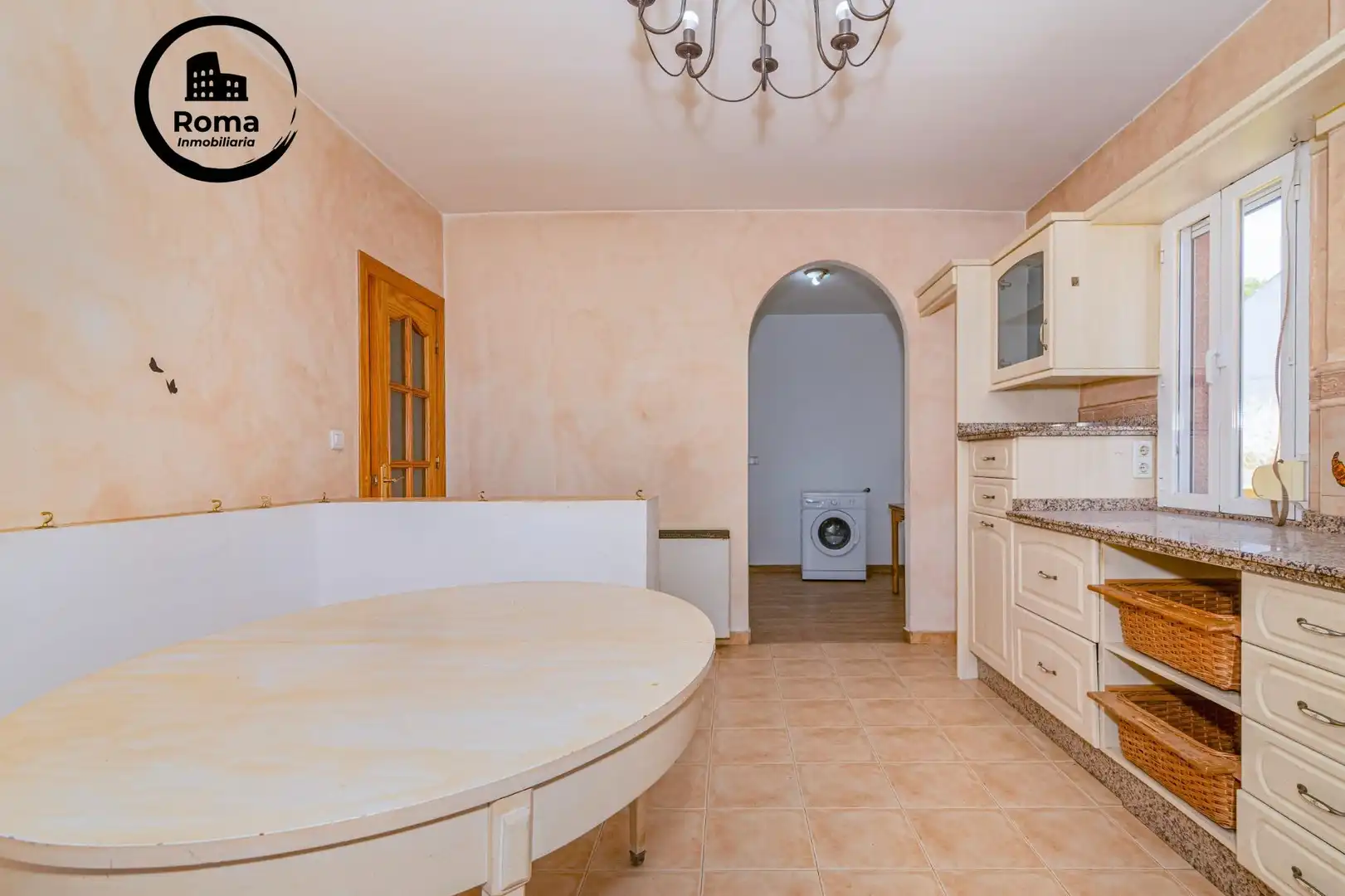 Villa avec piscine à vendre à Láchar, imagen 19
