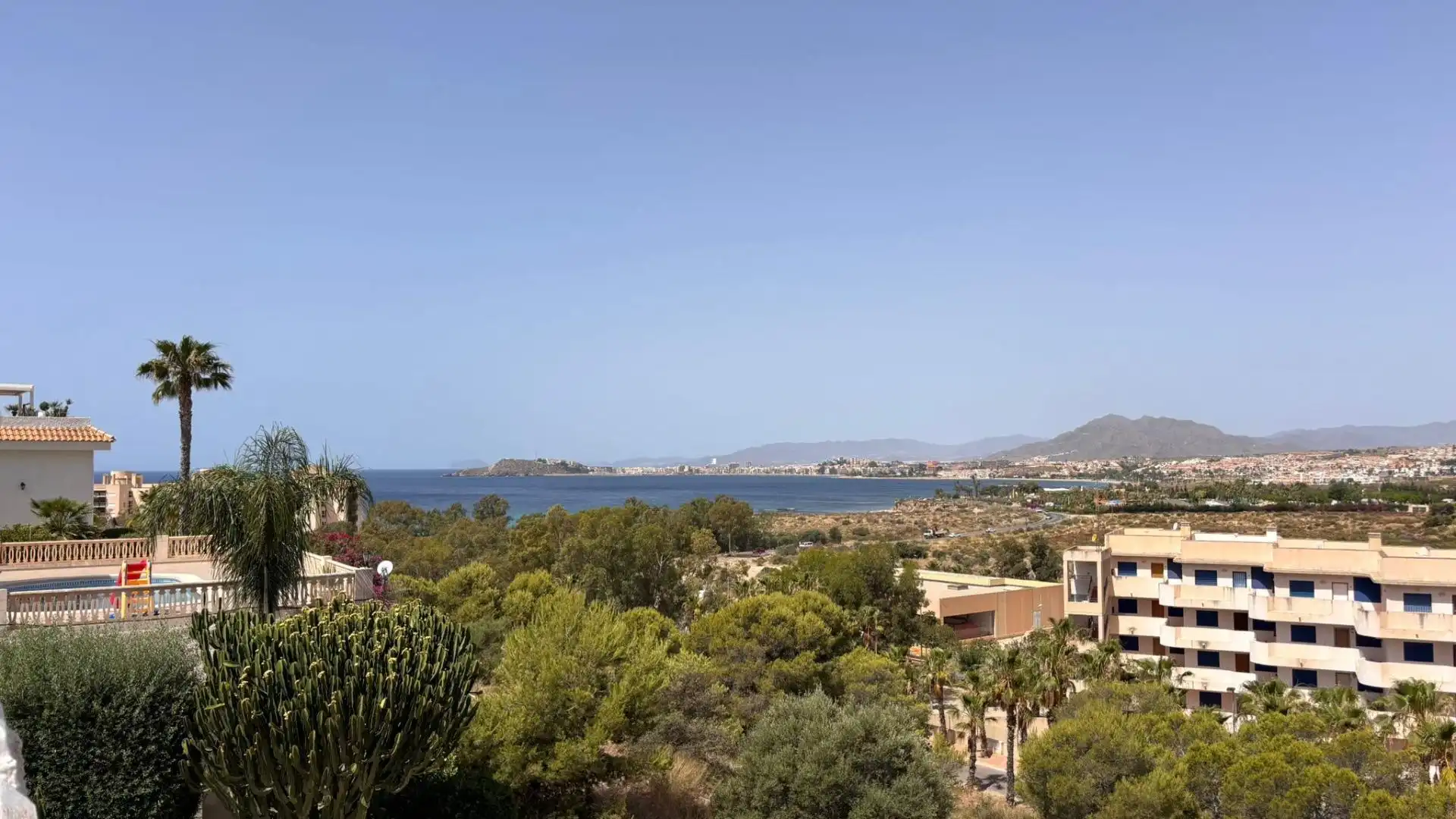 Casa o xalet en venda en Cartagena amb Aire condicionat, Calefacció i Jardí privat