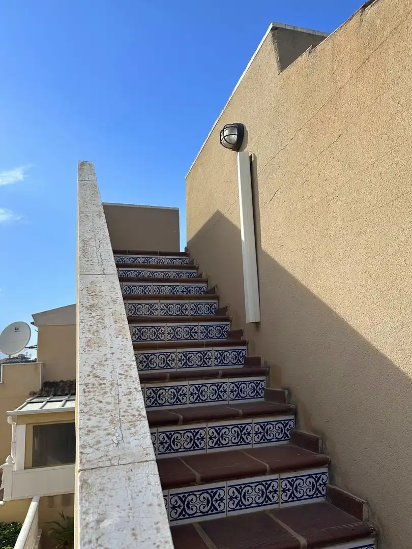Penthouse mit Pool zum Verkauf in Calle El Pedrero, imagen 22