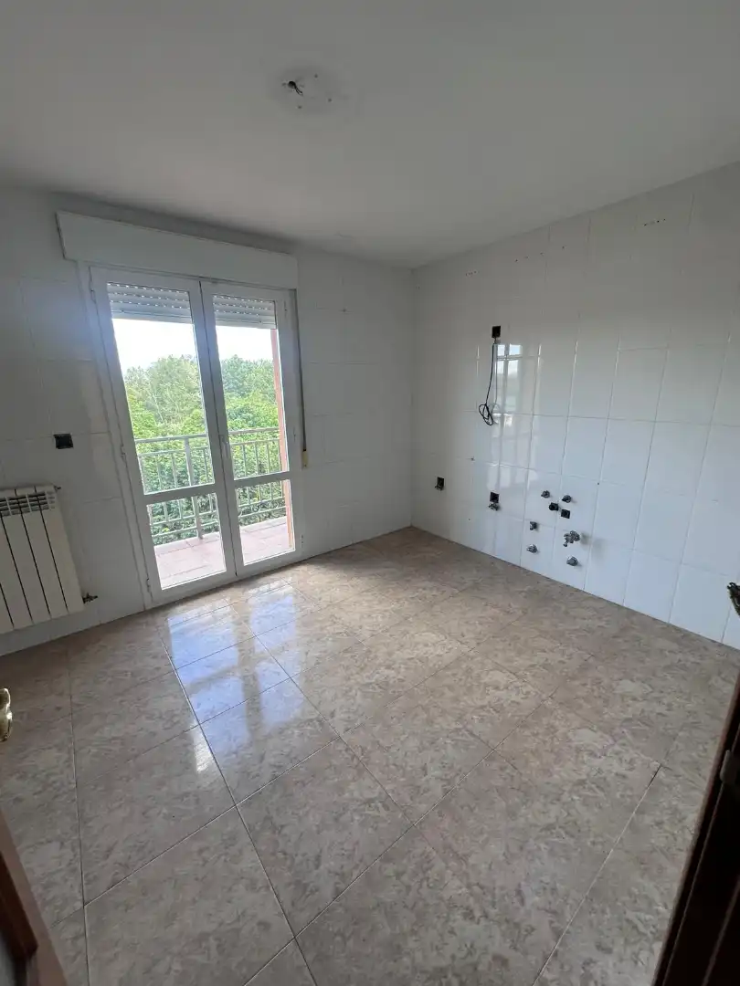 Terraza de Piso en venta en Alfaro con Calefacción y Balcón