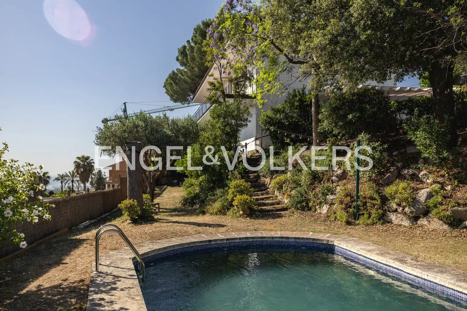 Casa amb balcó en venda a Cabrils, imagen 51