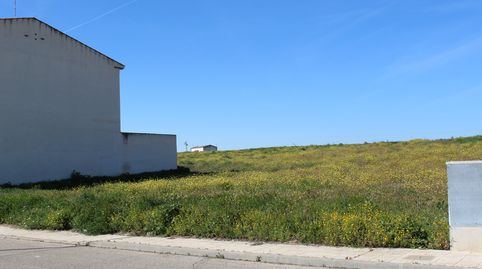 Parcela urbana en venta en Fuensalida, imatge 4