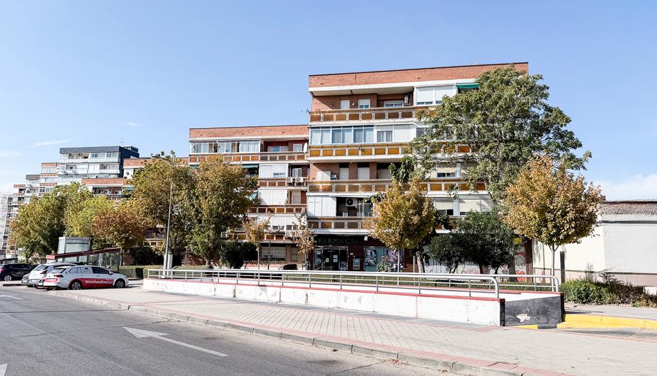 Foto 1 de Pis en venda a Paseo de Puerto Rico, La Avanzada - La Cueva, Madrid