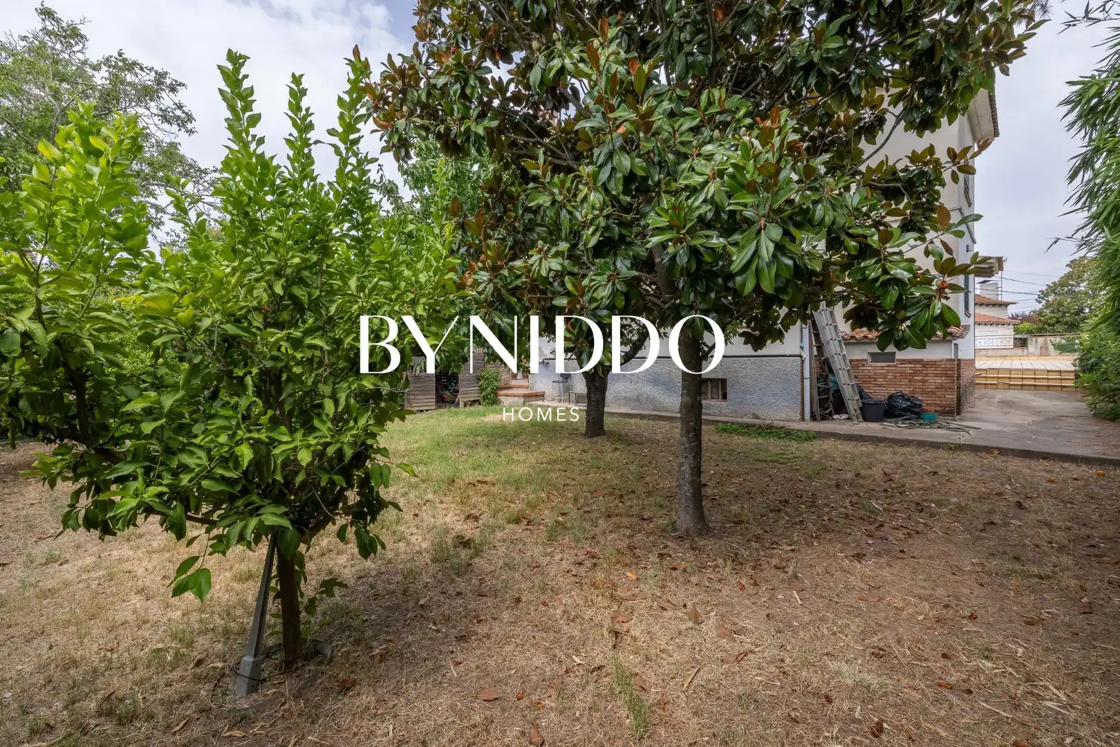 Casa o xalet en venda en Sant Cugat del Vallès amb Jardí privat, Terrassa i Traster