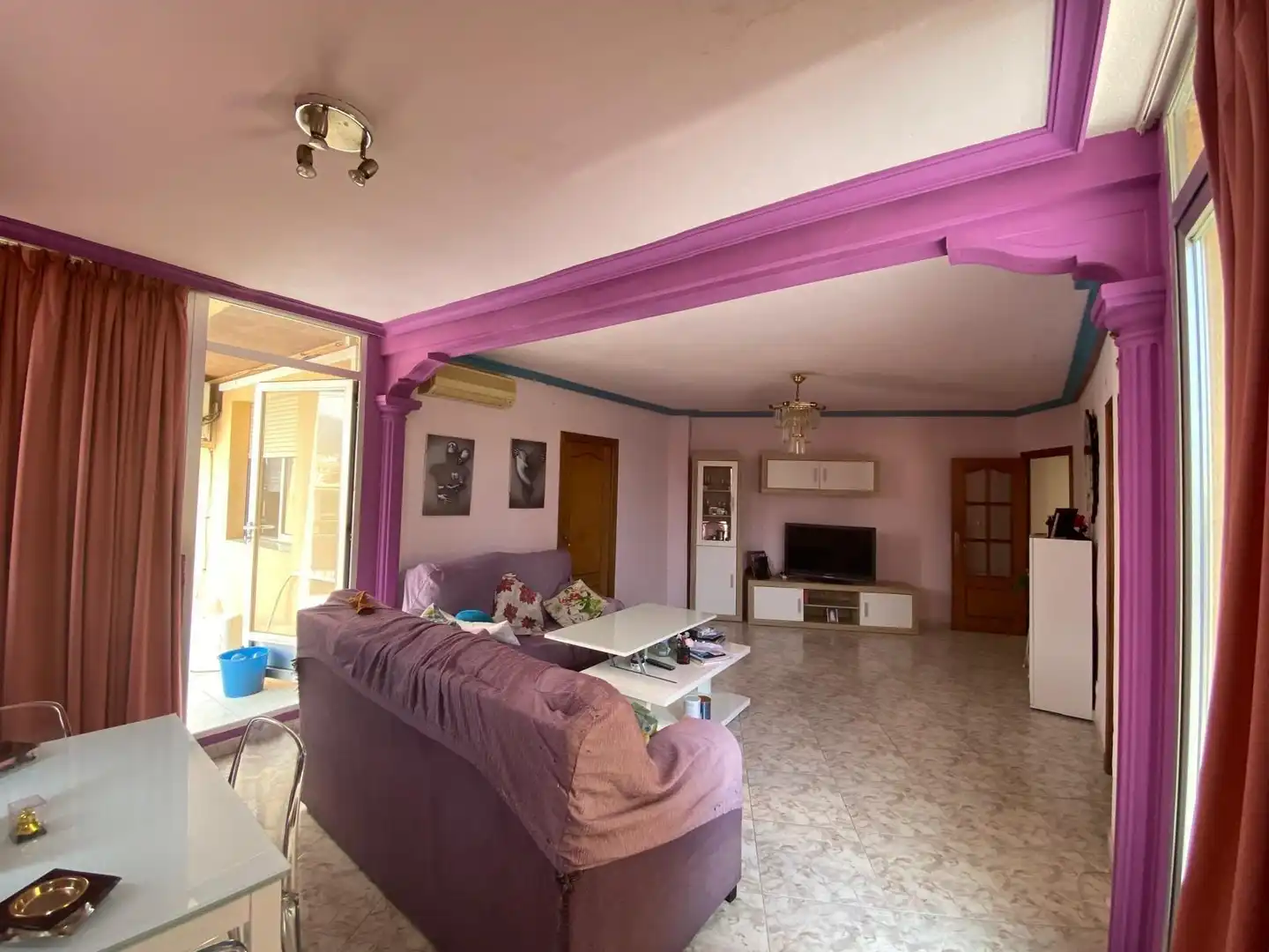 Apartament amb ascensor en venda a Centro Urbano, imagen 3
