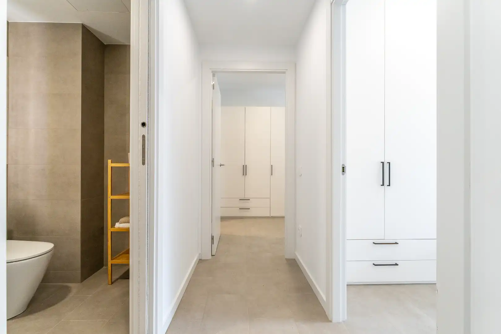 Dachboden zum Verkauf in Carrer Leonardo Da Vinci, 2, Vilafortuny