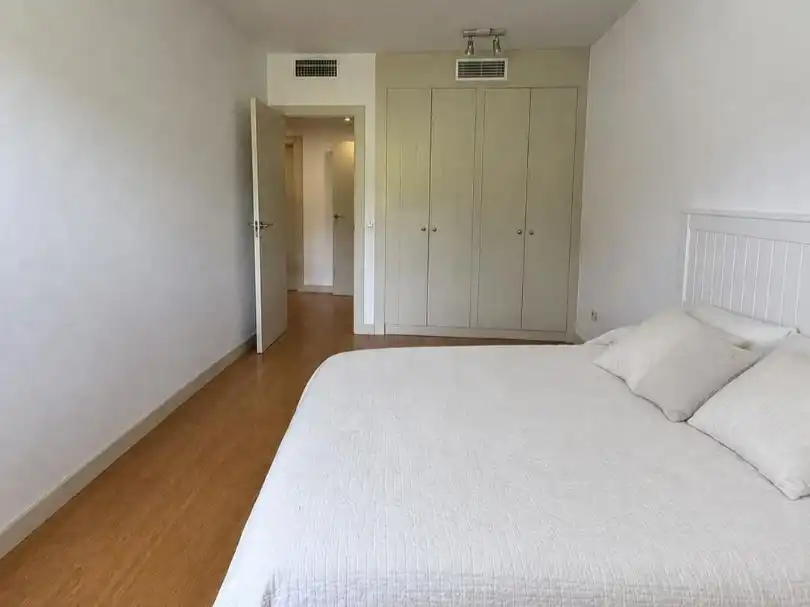 Habitación de Piso para compartir en San Enrique - Guadiaro -  Pueblo Nuevo