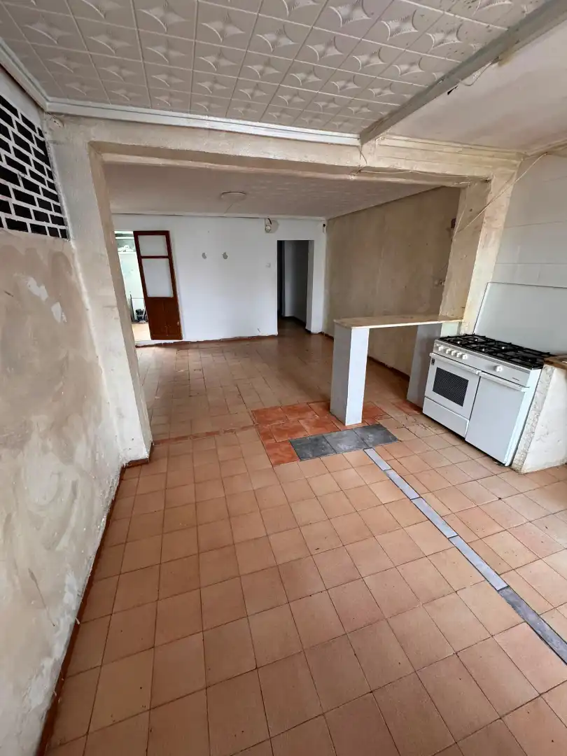 Wohnung mit Terrasse zum Verkauf in Carrer del Duc de Mandas, imagen 3