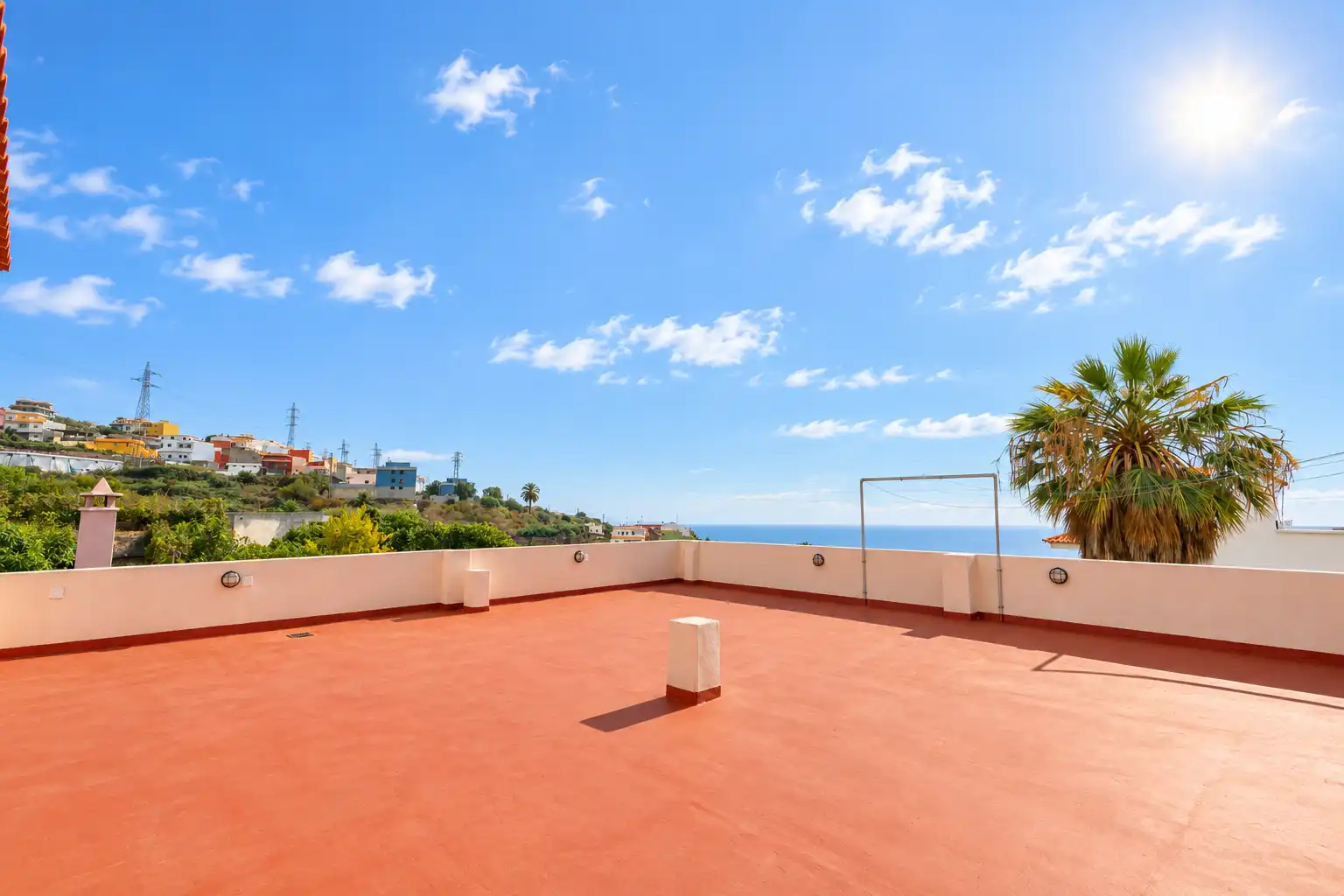 Villa avec terrasse à vendre à C. Tosca la Iglesia, 84, imagen 3