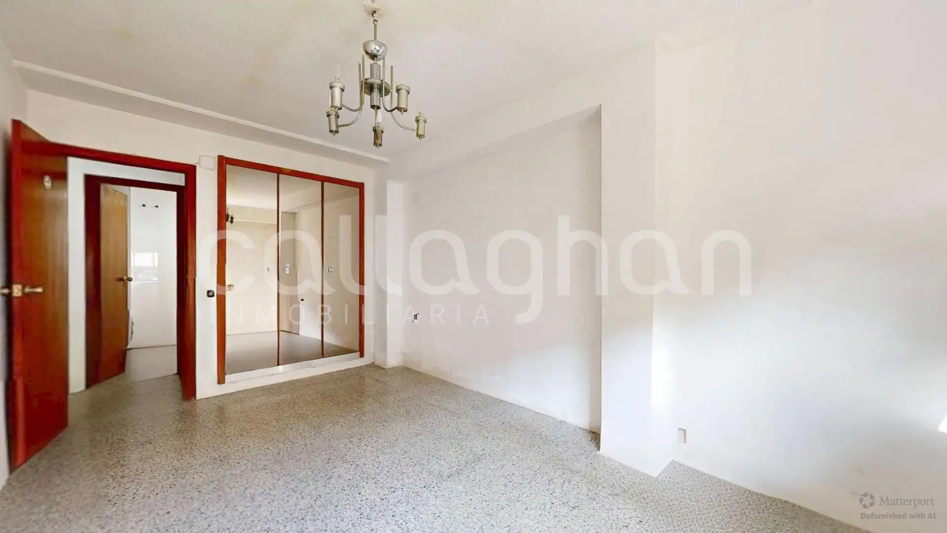 Piso en venta en Valencia con Terraza y Balcón
