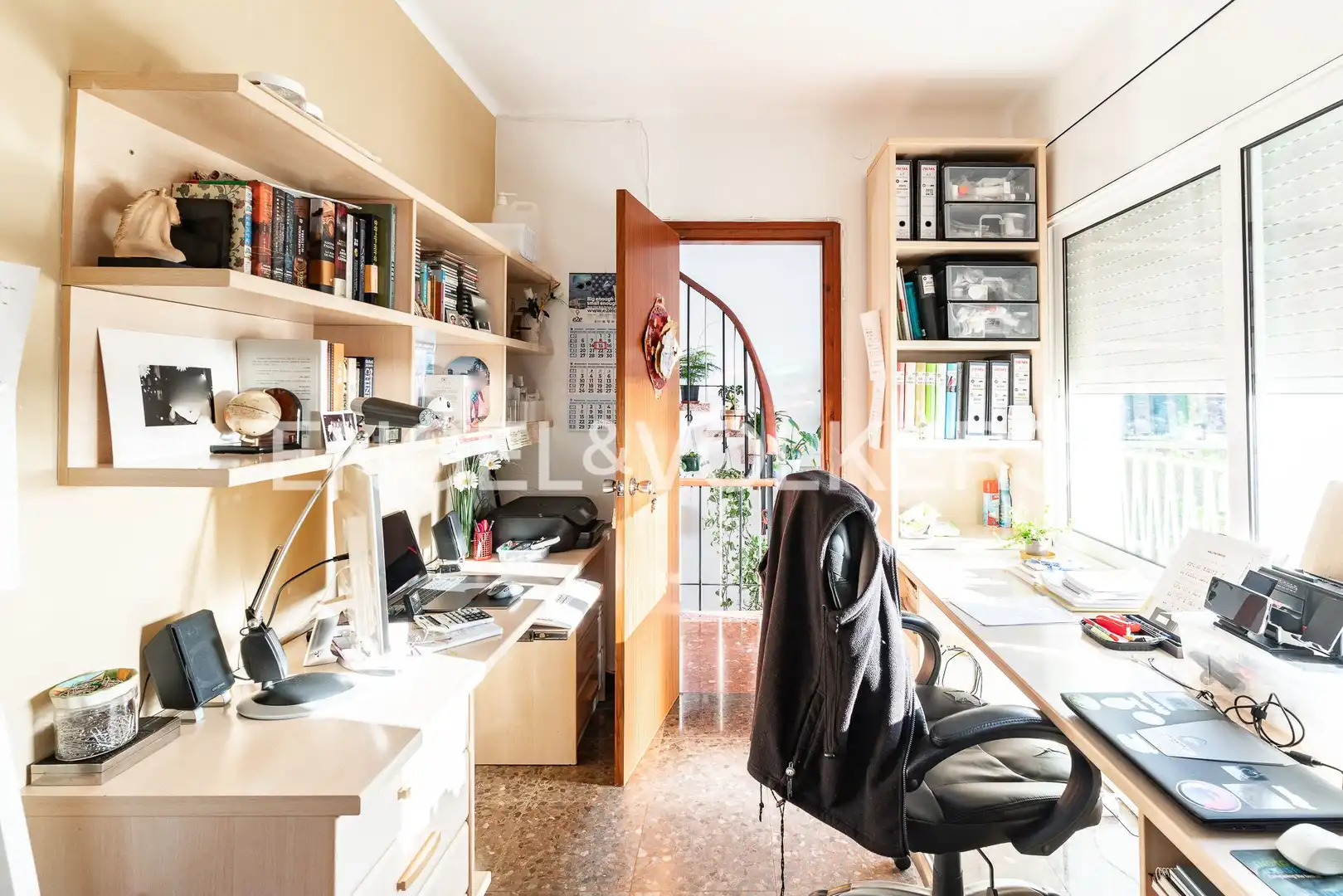 Casa amb terrassa en venda a Carrer Llorenç Trias, imagen 21