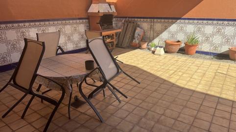 Foto 5 de Casa adosada en venda a Calle el Prado, Costacabana - Loma Cabrera,  Almería Capital