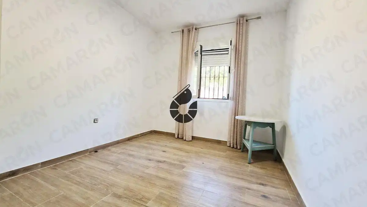 Casa con piscina en venta en Palomares del Río, imagen 10
