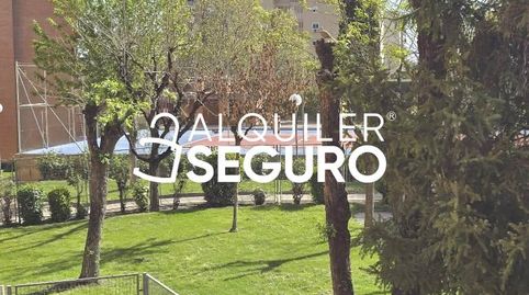 Foto 4 de Pis de lloguer a De Dolores Ibárruri, Valleaguado - La Cañada, Coslada