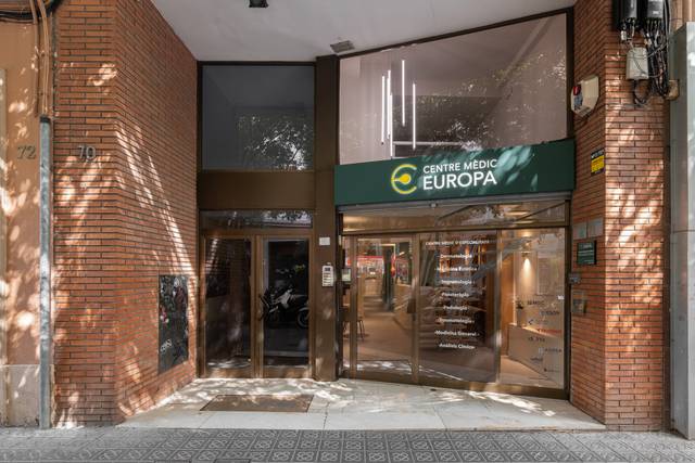 Local comercial en Venta en Carrer de Nicaragua en Barri de les Corts