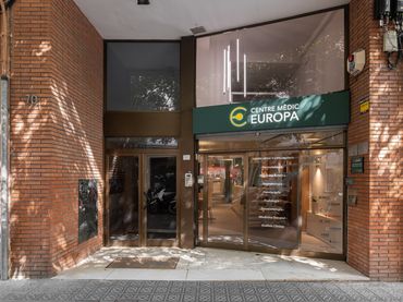 Business premises for sale in Carrer de Nicaragua