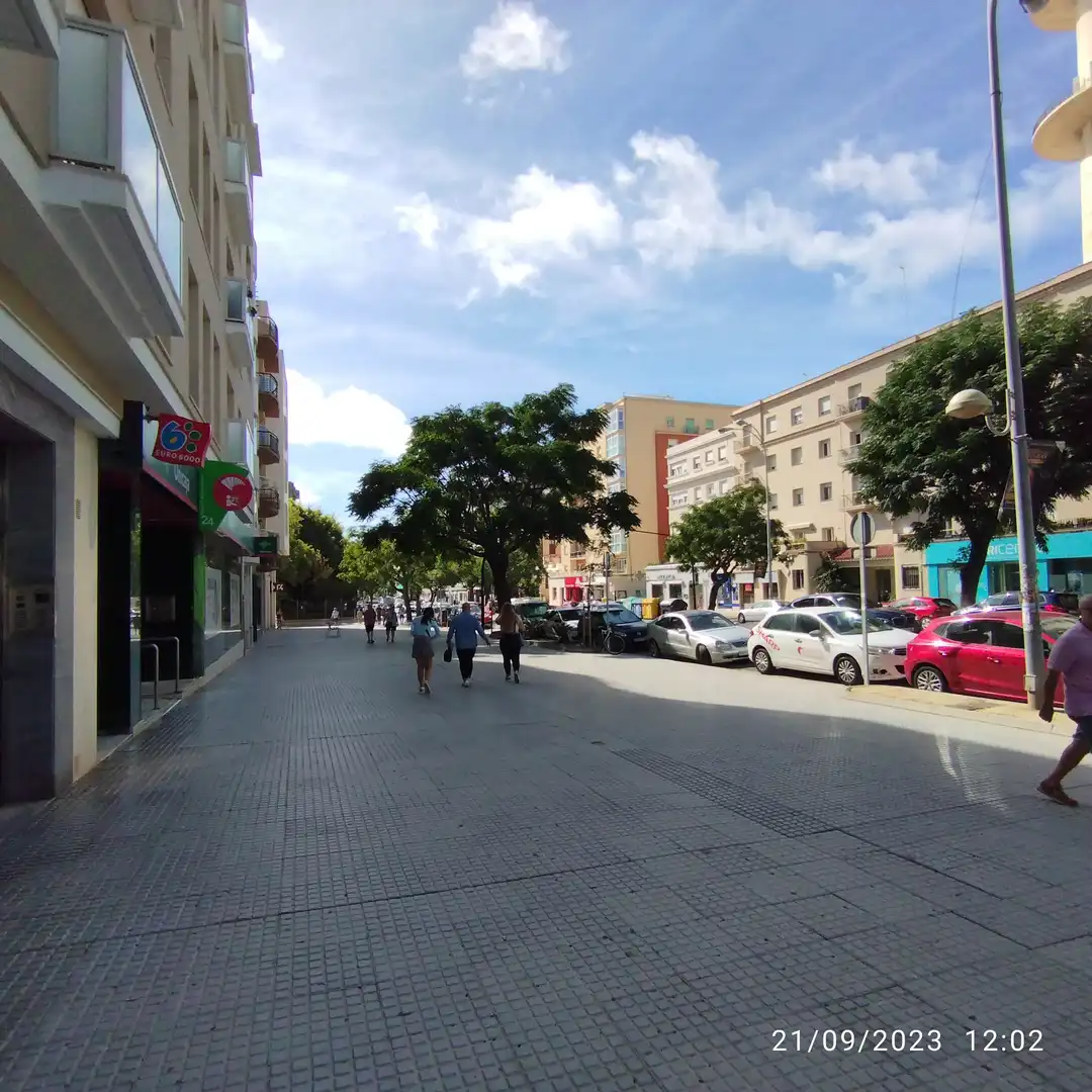 Gewerbefläche zur Miete in Asdrúbal - Bahía Blanca, imagen 2