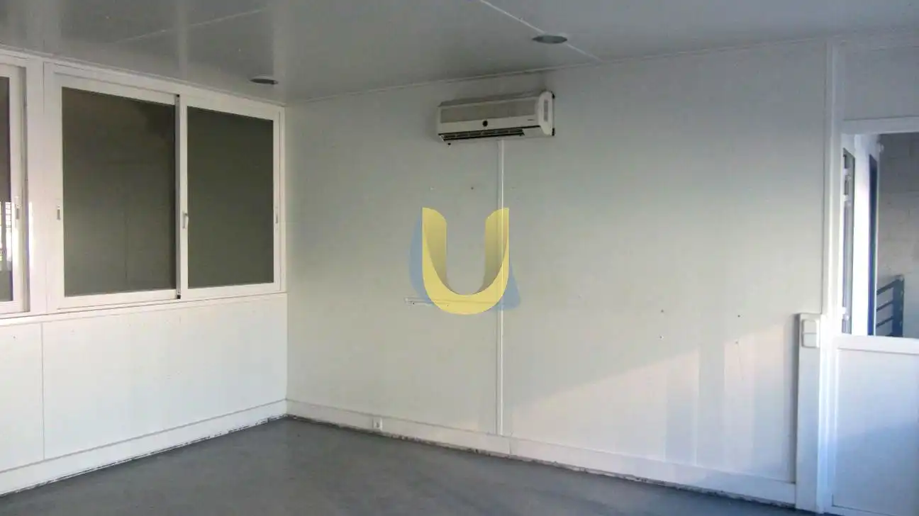 Industrial buildings for sale in Madrid
