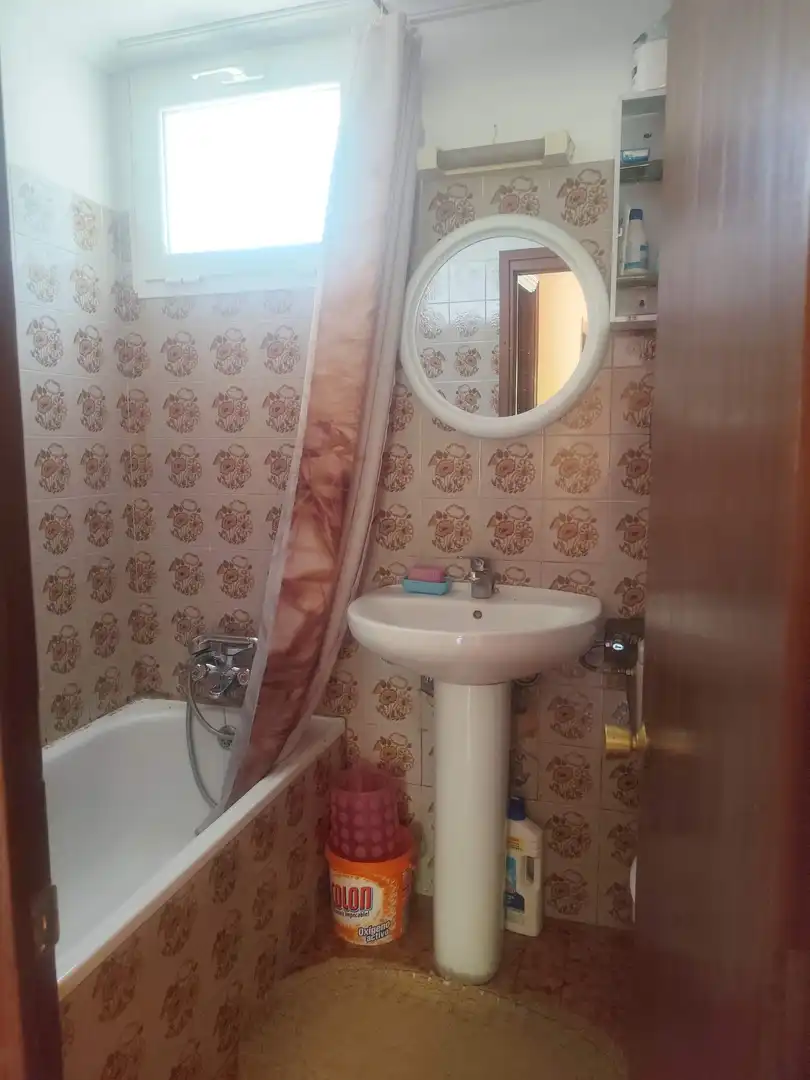 Finca rústica en venta en Calle OCEJA VALDELL, 1, La Ercina