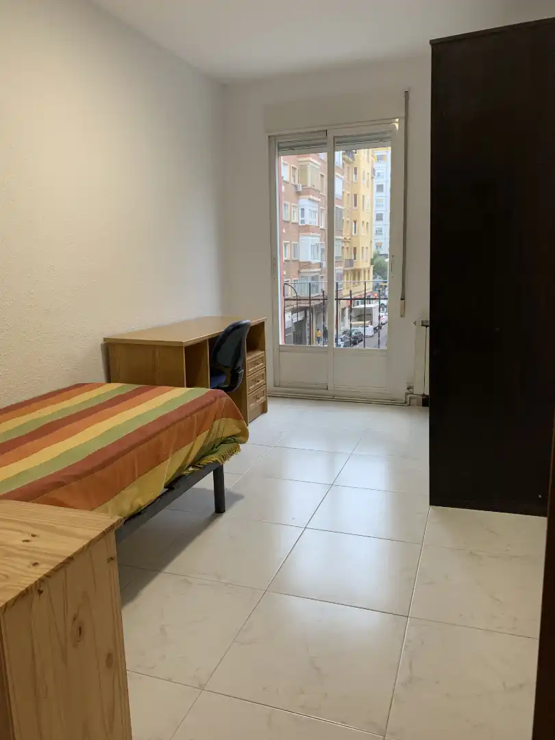 Flat for rent in Zaragoza, Zaragoza