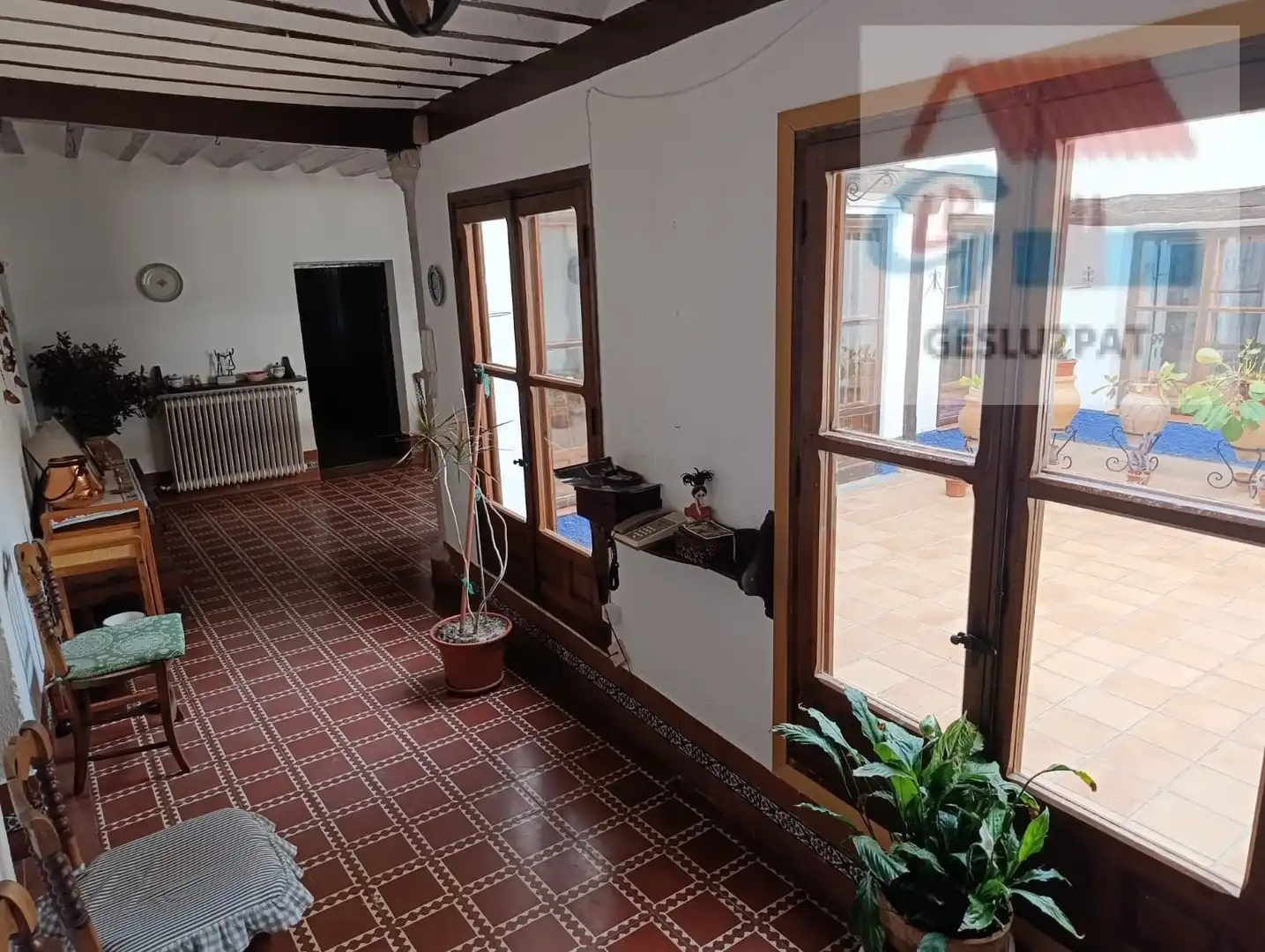 House with terrace for sale in Villanueva de Alcardete, imagen 18