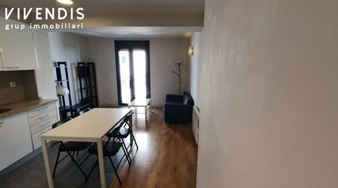 Foto 4 de Apartamento de alquiler en Centre Històric, Lleida Capital