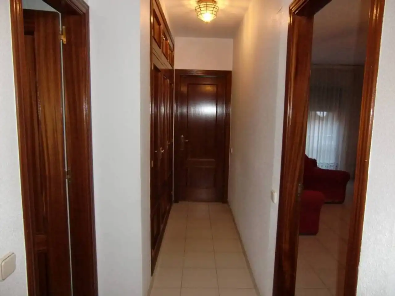 Apartament de lloguer a Avenida Europa, Avenida Europa - San Antón