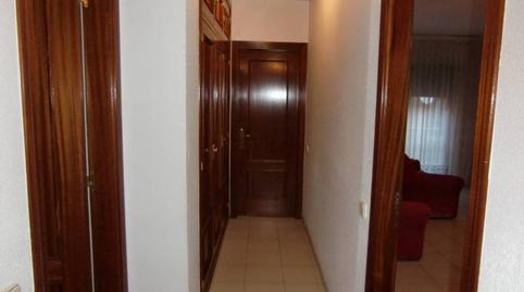 Foto 5 de Apartament de lloguer a Avenida Europa, Avenida Europa - San Antón,  Toledo Capital