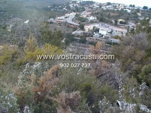 Rural land for sale in Veintiuno, imagen 4
