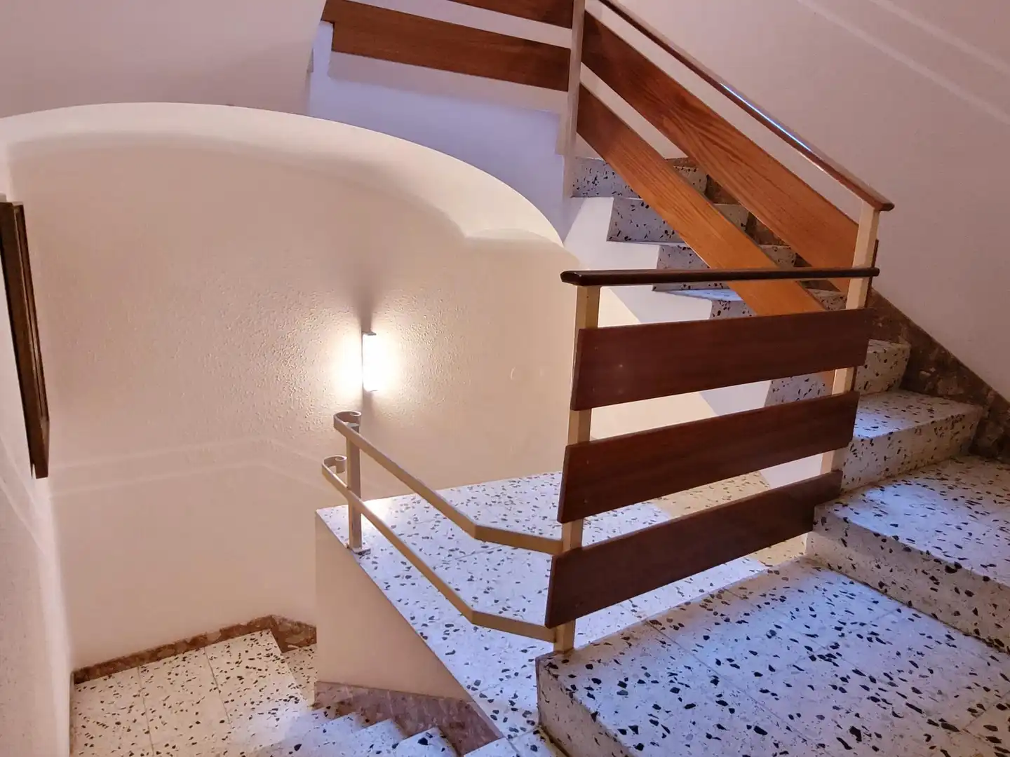 Casa adosada en venta en de Santa Cristina, Mollerussa