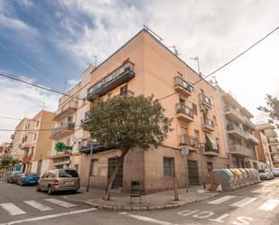 Exterior view of Building for sale in  Tarragona Capital