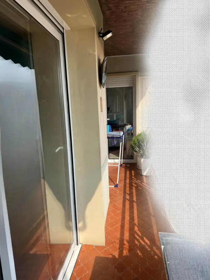 Terraza de Piso en venta en Mollet del Vallès con Aire acondicionado, Calefacción y Parquet