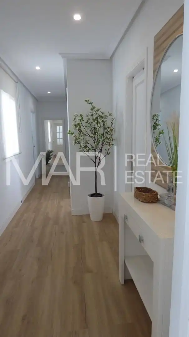 Exterior view of Houses for sale in Chiclana de la Frontera