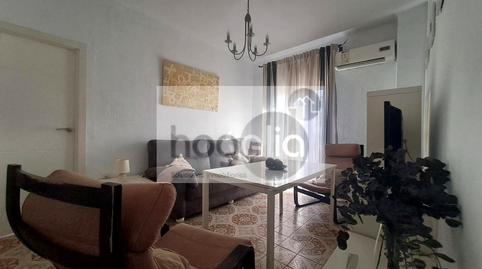 Foto 3 de Pis de lloguer a El Tardón - El Carmen,  Sevilla Capital