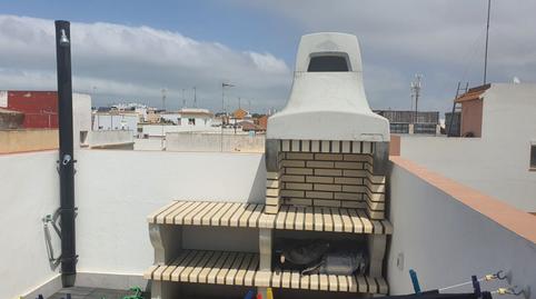 Photo 4 of Single-family semi-detached for sale in Calle Calle Via Lactea, Plaza de toros - Venta Vargas - Capitania, Cádiz