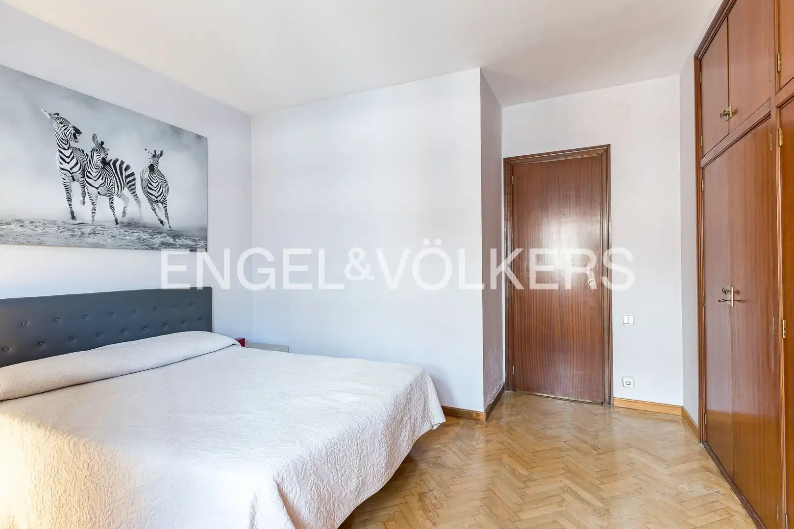Habitación de Piso en venta en Barcelona con Calefacción, Parquet y Amueblado