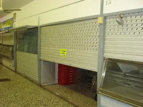 Gewerbefläche zum Verkauf in MONASTERIO DE LA RABIDA, MERCADO DE LA RABIDA 2, imagen 2