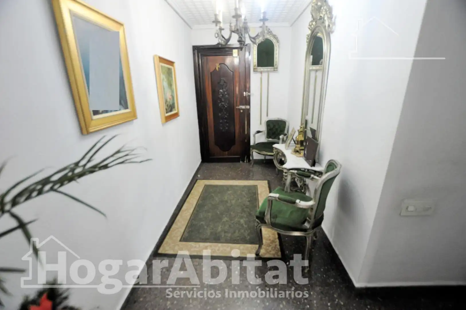 Piso en venta en Valencia con Terraza
