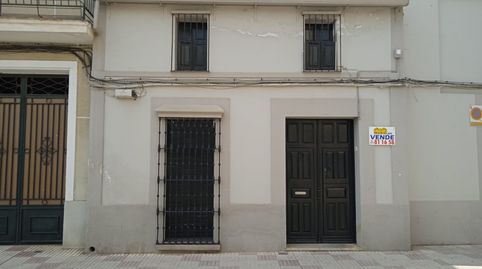 CASA SEMICENTRICA