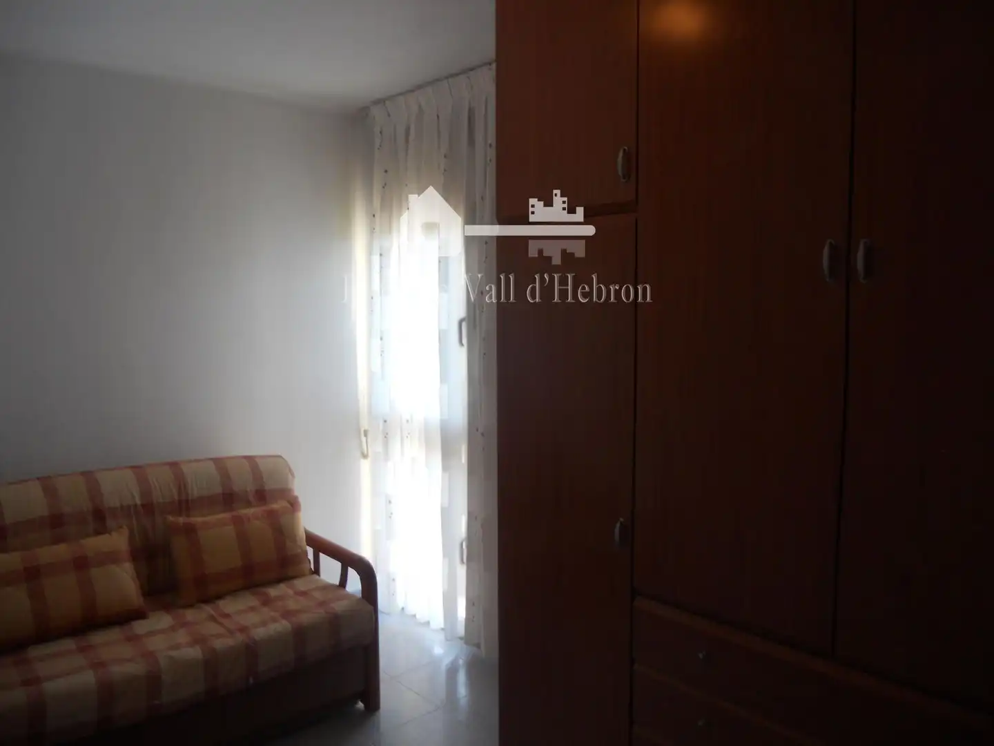 Habitación de Piso en venta en Barcelona con Terraza y Balcón