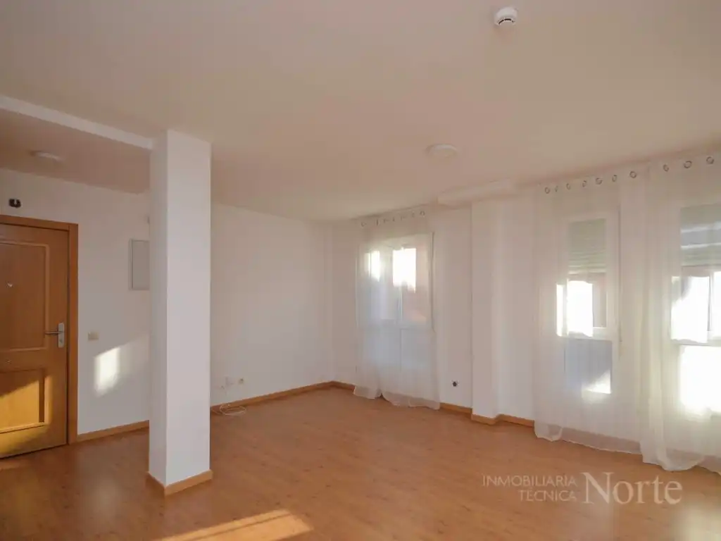 Living room of Flat for sale in Algete Centro