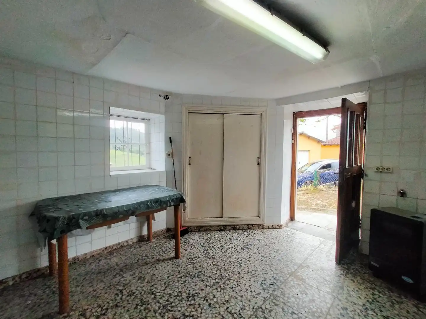 Casa rústica amb jardí en venda a Pravia, imagen 13