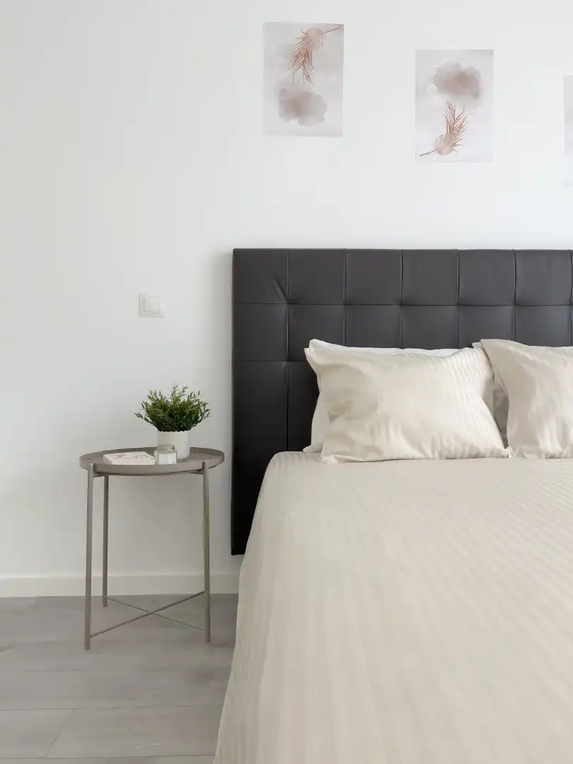 Bedroom of Flat for rent in Valdemoro  with Pets allowed