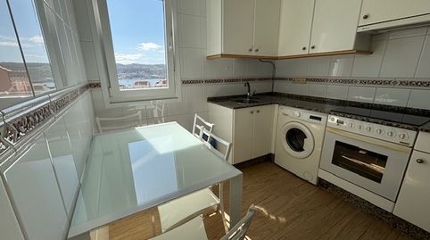 Foto 2 de Pis de lloguer a A Malata - Catabois - Ciudad Jardín, Ferrol