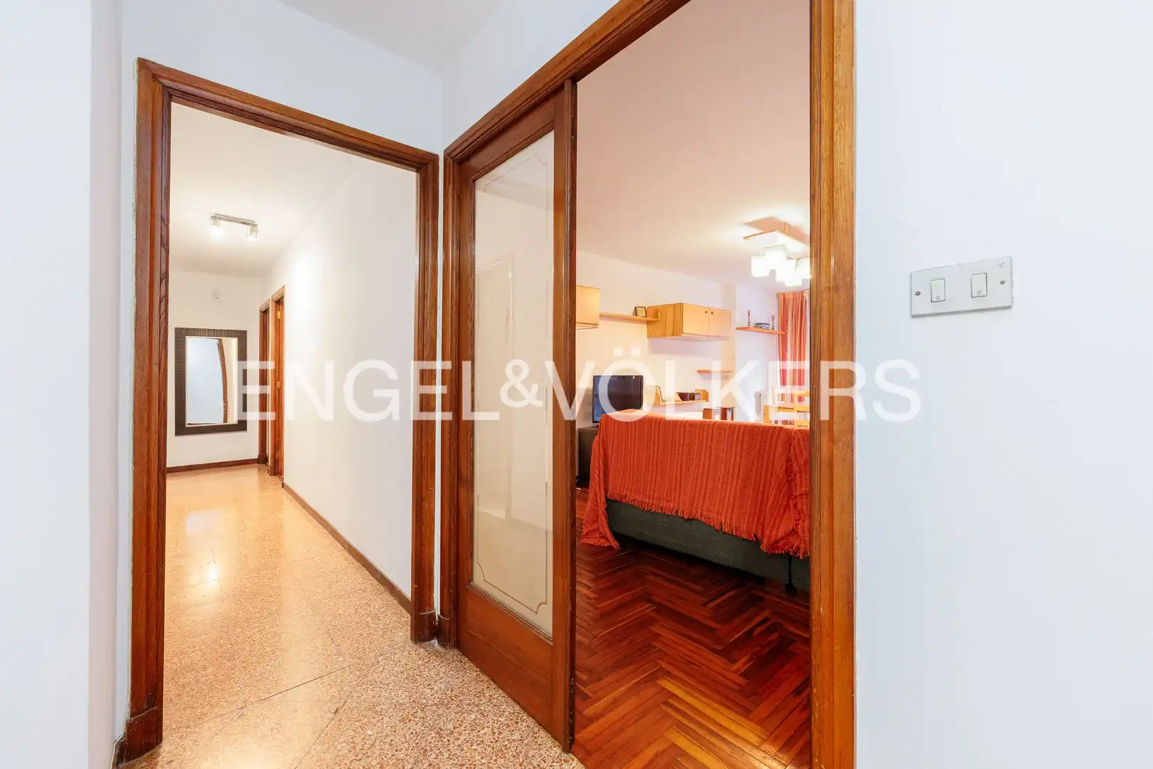 Flat with lift for sale in Centro Urbano, imagen 8