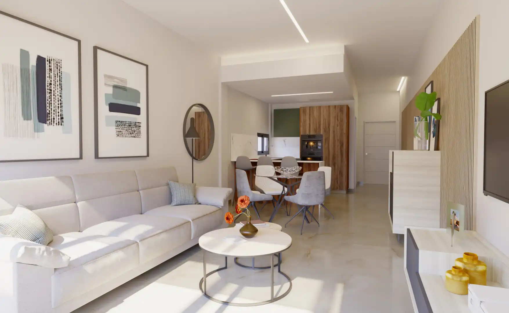 Chalet en venta en Algorfa, imagen 4